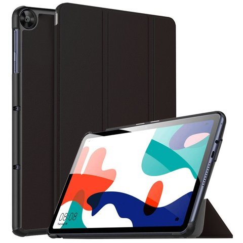 Etui Alogy Book Cover do Huawei MatePad T10/ T10s czarne