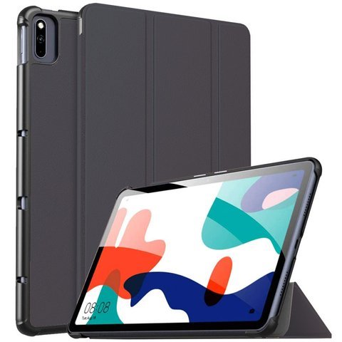 Etui obudowa Alogy Book Cover do Huawei MatePad 10.4 Szare