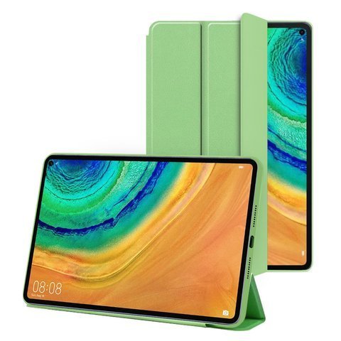 Etui obudowa Alogy do Huawei MatePad Pro 10.8 2019 Zielone