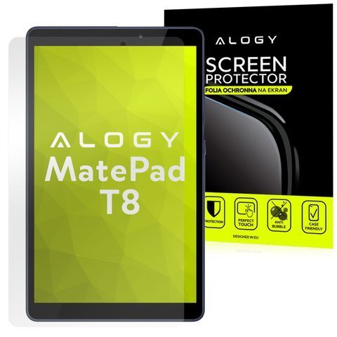 Folia ochronna Alogy do Huawei MatePad T8 8.0