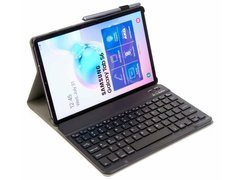 Klawiatura bezprzewodowa Bluetooth Alogy etui do Samsung Galaxy Tab S6 10.5