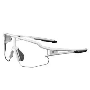 Okulary rowerowe z fotochromem Rockbros 10172