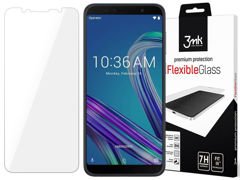 Szkło 3mk Flexible Glass 7H Asus Zenfone Max Pro M1 ZB602KL