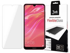 Szkło 3mk Flexible Glass 7H do Huawei Y5 2019