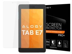 Szkło hartowane Alogy 9H do Lenovo Tab E7 7.0 TB-7104F TB-7104L