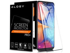 Szkło hartowane Alogy na ekran do Samsung Galaxy A20e