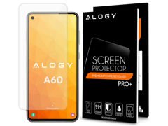 Szkło hartowane Alogy na ekran do Samsung Galaxy A60/M40