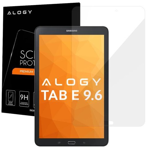 Szkło hartowane Alogy na ekran do Samsung Galaxy Tab E 9.6