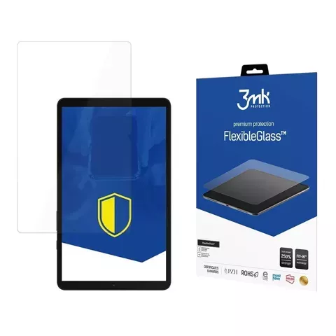 Szkło hartowane do Samsung Galaxy Tab A9+ - 3mk FlexibleGlass™ 11''