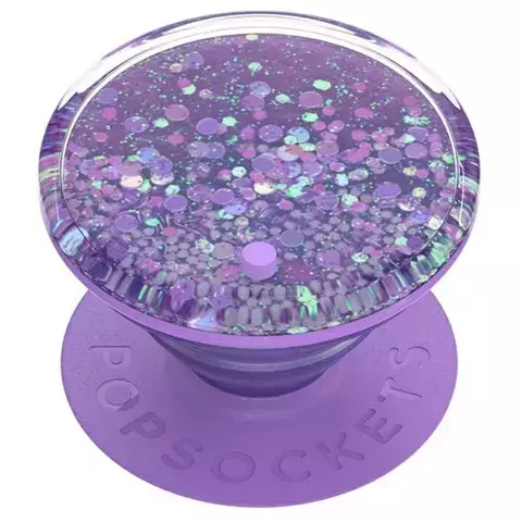  Uchwyt i podstawka do telefonu Popsockets 2 Tidepool Lavender