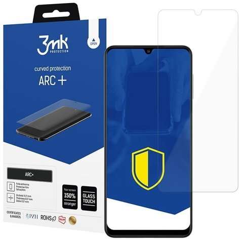 3mk Folia ochronna na ekran  ARC+ do Samsung Galaxy A22 4G