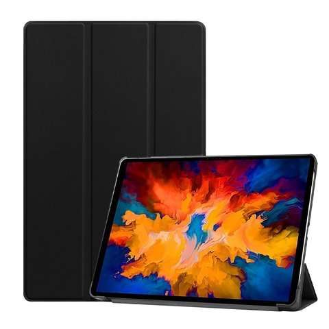 Etui Alogy Book Cover do Lenovo Tab P11 TB-J606F Czarne