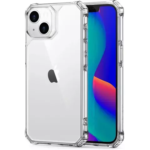 Etui ESR Air Armor do Apple iPhone 14 Plus Clear