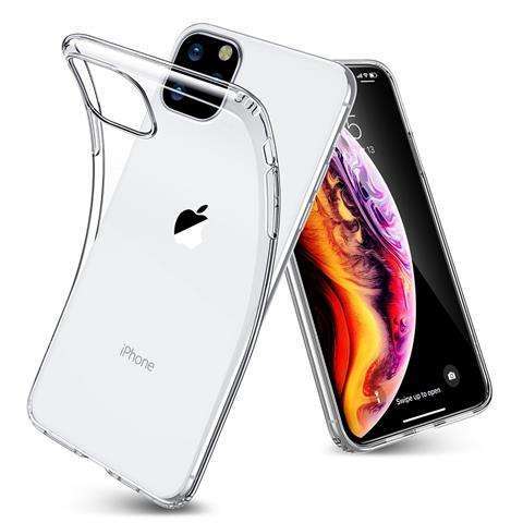 Etui ESR Essential do Apple iPhone 11 Clear