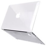 Etui Hard Case do MacBook Air 13'' przezroczyste