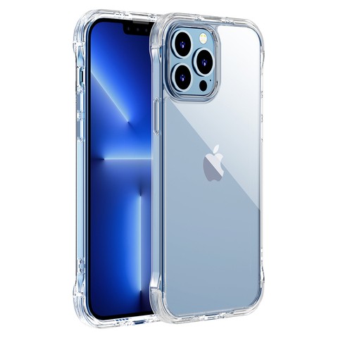 Etui Joyroom Defender Series pokrowiec z haczykami podstawką do Apple iPhone 13 Pro