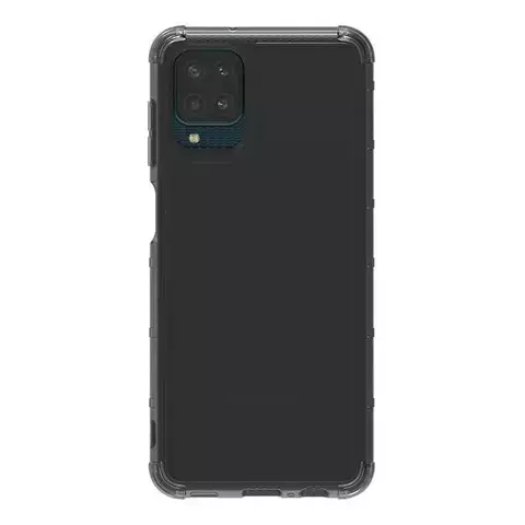 Etui Samsung GP-FPM127KD M12 M127 M Cover czarny/black