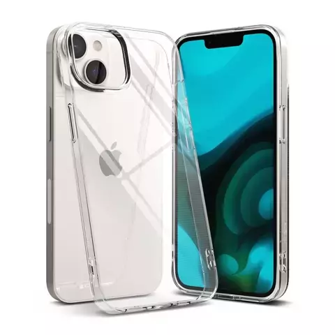 Etui obudowa Ringke Air do Apple iPhone 14 Plus Clear