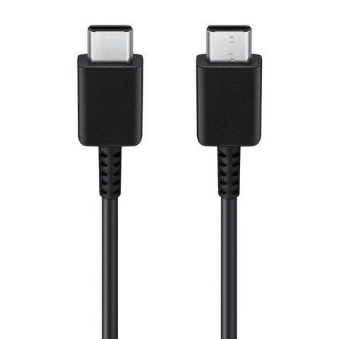 Kabel Samsung USB-C Type C EP-DA705BBE 1m Black bulk