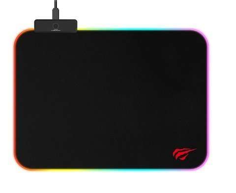 Podkładka pod mysz Havit MP901 RGB