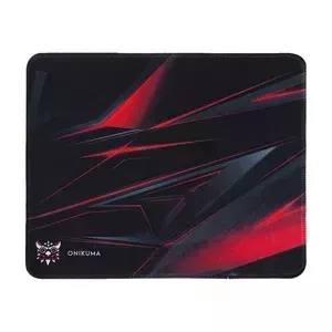 Podkładka pod myszkę ONIKUMA MP002 35x30x0,2 cm Gaming Czarna