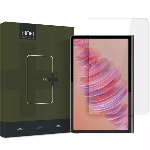 Szkło hartowane Hofi Glass Pro+ do Lenovo Tab Plus 11.5 TB-351