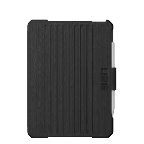 UAG Metropolis - obudowa ochronna do iPad Pro 11" 1/2/3/4G iPad Air 10.9" 11" 4/5/6 z uchwytem do Apple Pencil (black)