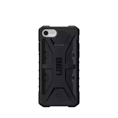 UAG Pathfinder - obudowa ochronna do iPhone SE 2/3G, iPhone 7/8 (black)