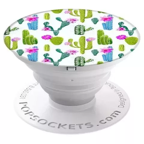 Uchwyt PopSockets Grip - Cacti do Telefonów i Tabletów