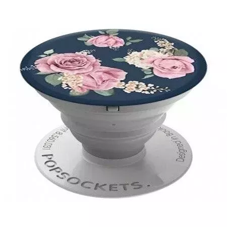 Uchwyt PopSockets Grip & Stand - Vintage Perfume do Telefonów i Tabletów