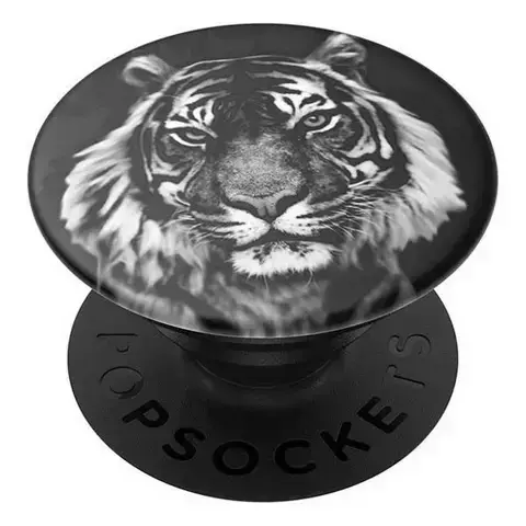 Uchwyt i podstawka do telefonu Popsockets 2 Fur Baby 