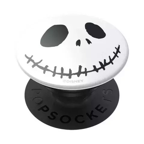 Uchwyt i podstawka do telefonu Popsockets 2 Jack Skellington 