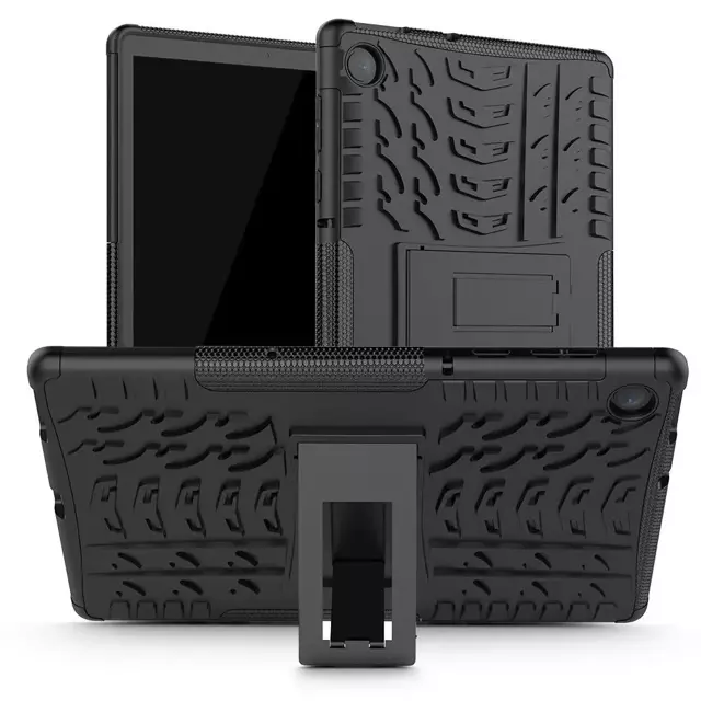 Armorlok lenovo tab m10 plus 10.3 tb-x606 black