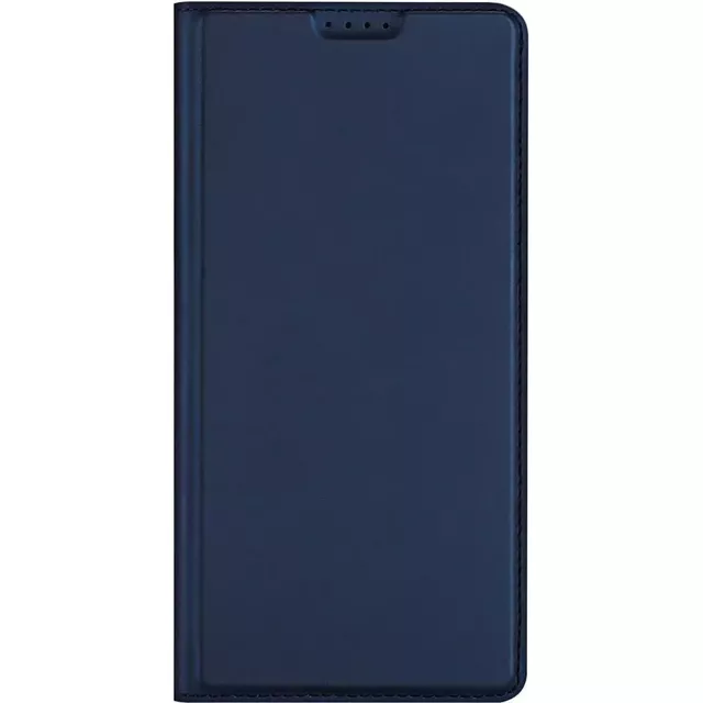 Etui DUX DUCIS Skin Pro - futerał z klapką do Samsung Galaxy S24 Plus niebieski