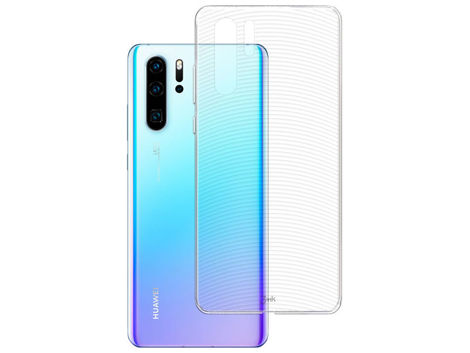 Pancerne etui Armor Case 3mk do Huawei P30 Pro Przezroczyste