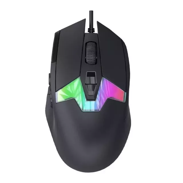 Przewodowa Mysz Dareu EM945X 18000 DPI RGB