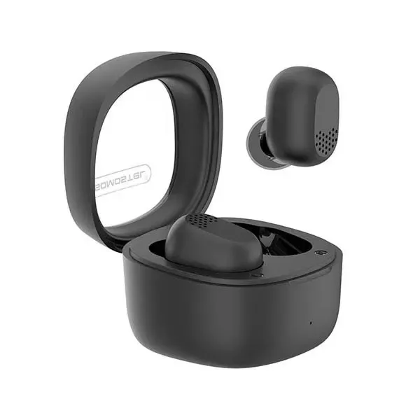 Słuchawki bezprzewodowe Somostel I660 Earbuds Bluetooth TWS Czarne