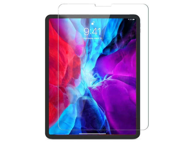 Szkło hartowane Alogy 9H na ekran do Apple iPad Pro 12.9 2020/ 2021/ 2022