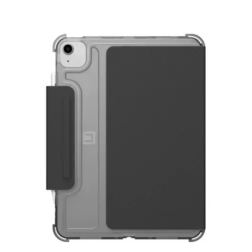 UAG Lucent [U] - obudowa ochronna do iPad Pro 11" 1/2/3/4G,  iPad Air 10.9" 4/5 (2020/2022) Air 11" 6 (2024) z uchwytem do Apple Pencil (black)