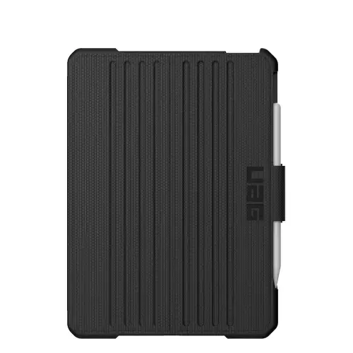 UAG Metropolis - obudowa ochronna do iPad Pro 11" 1/2/3/4G iPad Air 10.9" 11" 4/5/6 z uchwytem do Apple Pencil (black)