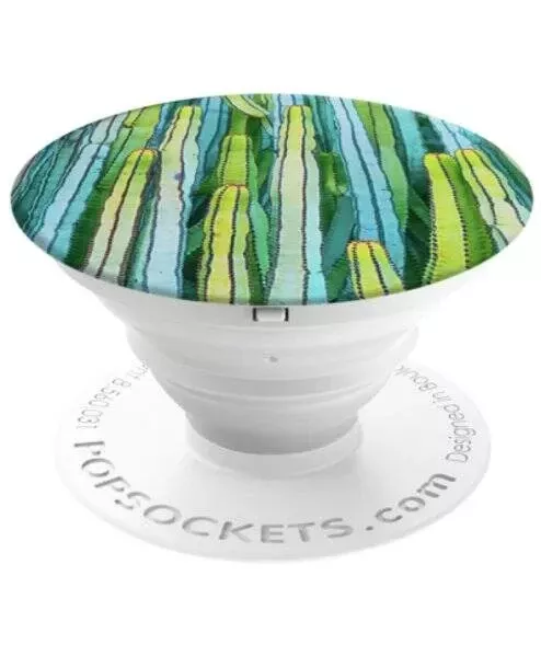 Uchwyt PopSockets - Cactus Patch do Telefonów i Tabletów