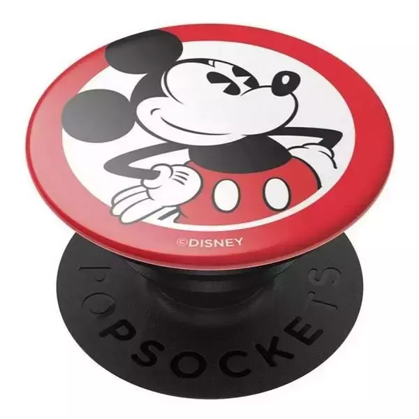 Uchwyt i podstawka do telefonu Popsockets 2 Mickey Classic