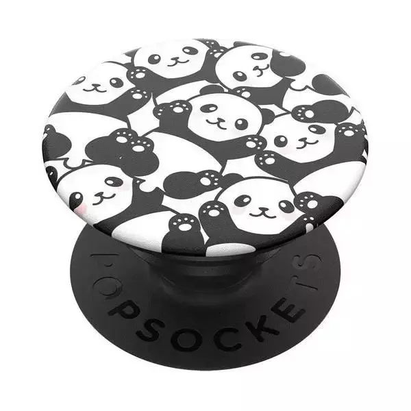 Uchwyt i podstawka do telefonu Popsockets 2 Pandamonium