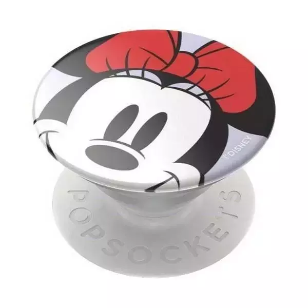 Uchwyt i podstawka do telefonu Popsockets 2 Peekaboo Minnie