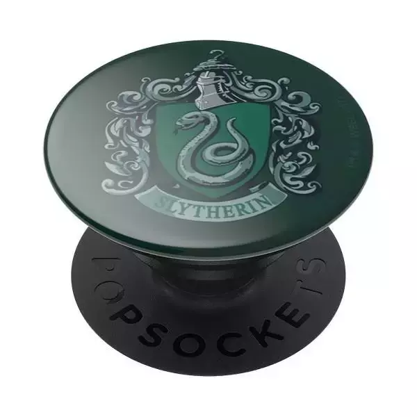 Uchwyt i podstawka do telefonu Popsockets 2 Slytherin