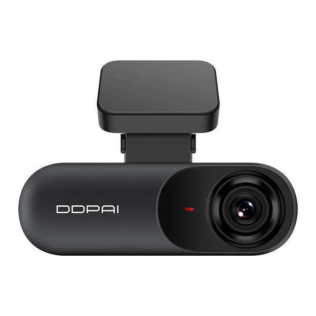 Wideorejestrator DDPAI Mola N3 GPS 2K 1600p/30fps WIFI