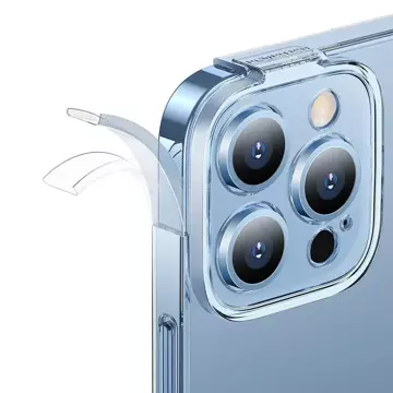  Etui Przeźroczyste Baseus Simple do iPhone 14 Pro