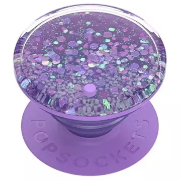  Uchwyt i podstawka do telefonu Popsockets 2 Tidepool Lavender