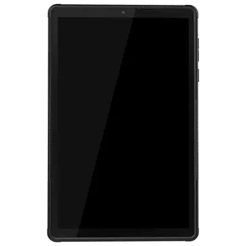 Armorlok lenovo tab m10 plus 10.3 tb-x606 black