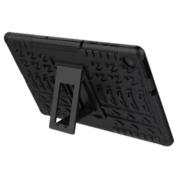 Armorlok lenovo tab m10 plus 10.3 tb-x606 black